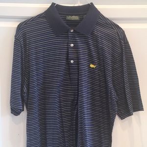 Masters Amen Corner Polo